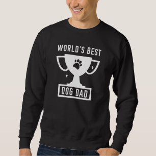 Der beste Vater der Welt Sweatshirt
