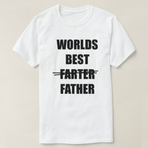 Der beste Vater der Welt T-Shirt