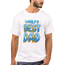 Der beste Vater der Welt