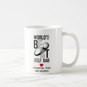 Der beste Vater der Welt   Vater Geschenke Kaffee  Kaffeetasse