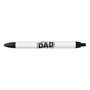 Der beste Vater des Vaters in der Welt Kugelschreiber