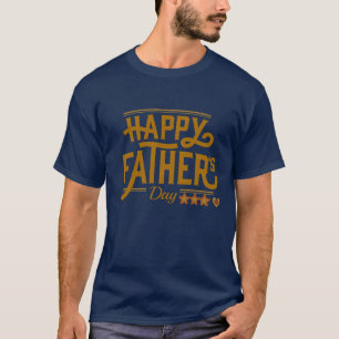 Der beste Vater des Vaters T-Shirt