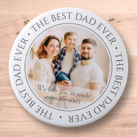 Der beste Vater für ein einfaches, modernes klassi