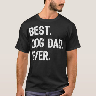 Der beste Vater je Daddy Cool Funny Gift Vater's D T-Shirt