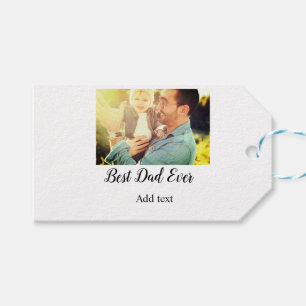 Der beste Vater je Vater Tag Sohn Tochter Papa Pap Geschenkanhänger