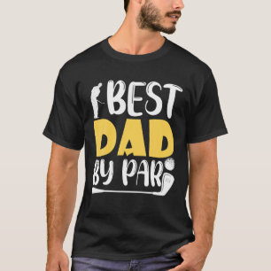 Der beste Vater nach Par Weekends Vorhersage von P T-Shirt