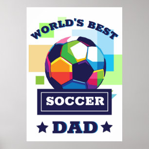 Der beste Vater-Tag der Welt Poster