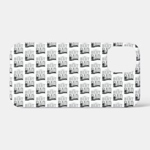 Der beste Vater überhaupt Case-Mate iPhone Hülle