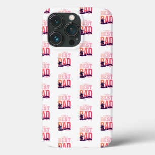 Der beste Vater überhaupt Case-Mate iPhone Hülle