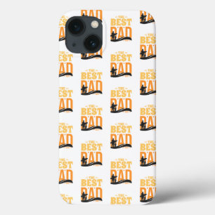 Der beste Vater überhaupt Case-Mate iPhone Hülle