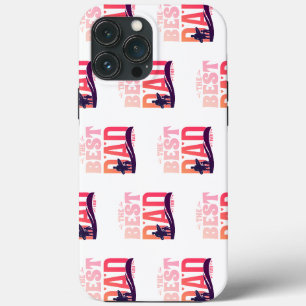 Der beste Vater überhaupt Case-Mate iPhone Hülle