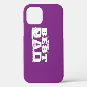 Der beste Vater überhaupt - Vater & Kind Case-Mate iPhone Hülle