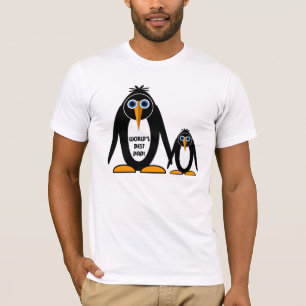 der beste Vati der Welt T-Shirt