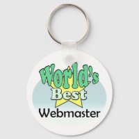 Der beste Webmaster der Welt