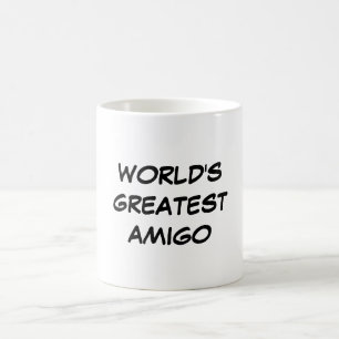Der bestste Freund-" Tasse "der Welt