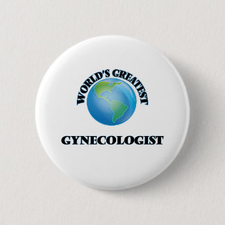 Der bestste Gynäkologe der Welt Button