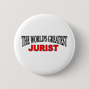 Der bestste Jurist der Welt Button