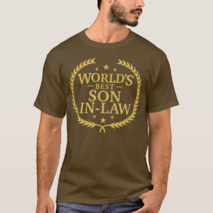 Der Bestste Sohn der Welt im Jura  T-Shirt
