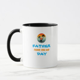 Der Bestste Vater der Welt - der Personalisierte V Tasse
