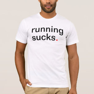 Der Betrieb der Männer saugt T-Shirt