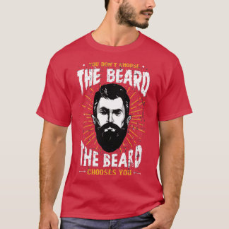 DER BETT WÄHLT SIE T-Shirt