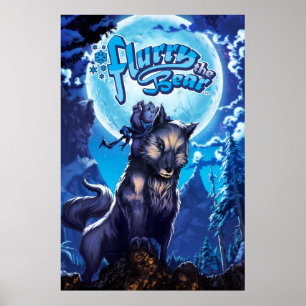 Der bewilligte Wunsch Poster