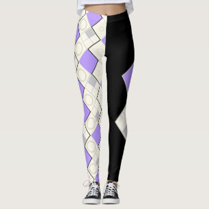 Der Bienenstock 2.0 Leggings
