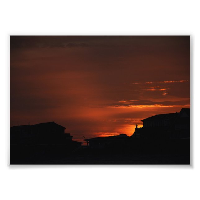 Der BildeMaker - 12x18 Foto Print (Vorne)