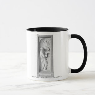 Der Bildhauer, 1896 Tasse