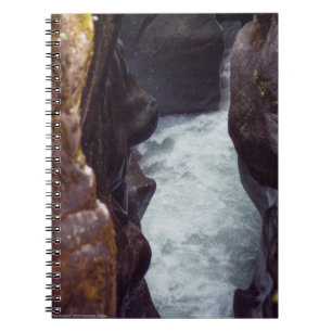 Der Bildhauer Notizblock