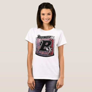 Der Biznezzz Bandana (die Stadt) T-Shirt