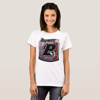 Der Biznezzz Bandana (die Stadt) T-Shirt