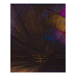 Der Blast Poster
