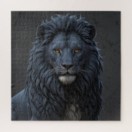 Der Blaue Löwe