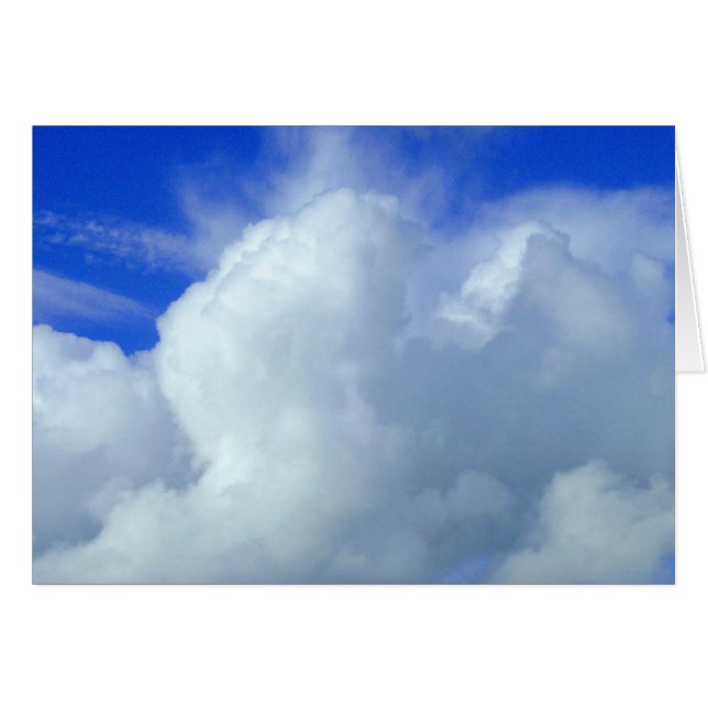 Der blaue Traum (Vorderseite (Horizontal))