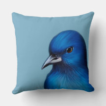 Der blaue Vogel