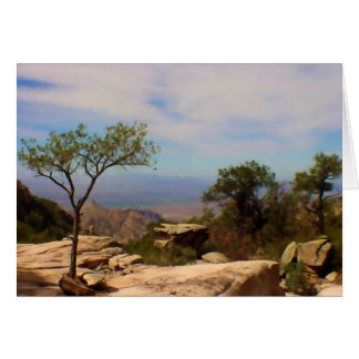 Der Blick aus der Vergangenheit