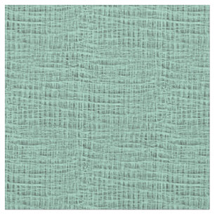 Der Blick Seafoam der blauen Stoff