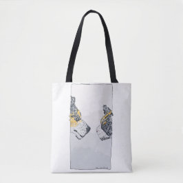 Der Blick Tasche