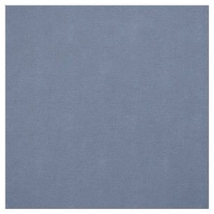 Der Blick von gemütlich Slate blaue Stoff