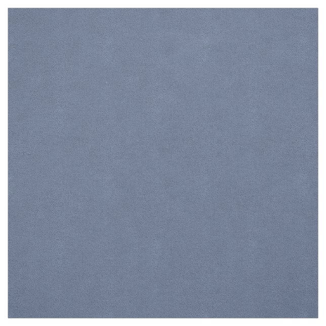 Der Blick von gemütlich Slate blaue Stoff (Muster)