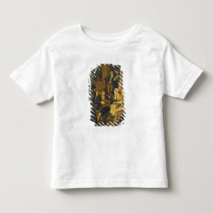 Der blinde Sänger, 1828 Kleinkind T-shirt