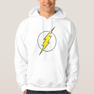 Der Blitz  Blitzschlag Hoodie