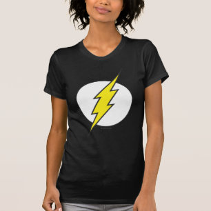 Der Blitz  Blitzschlag T-Shirt