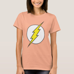 Der Blitz Blitzschlag T-Shirt