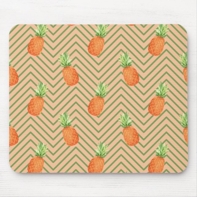 Der Blume Carrier Mousepad (Vorne)
