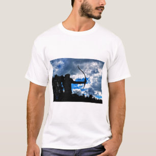 Der Bogenschütze T-Shirt