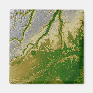 Der bolivianische Amazonas Magnet