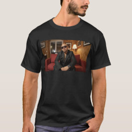 Der Bösewicht T-Shirt