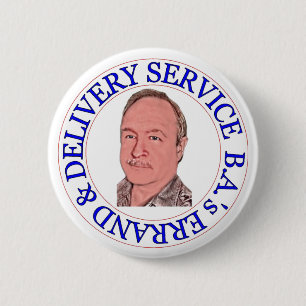 Der Botengang des BAS u. Zustelldienst Button